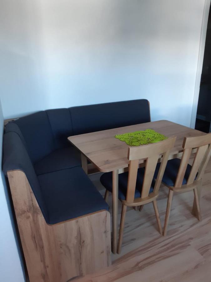 Apartment Sabrina St. Johann im Pongau Exterior foto