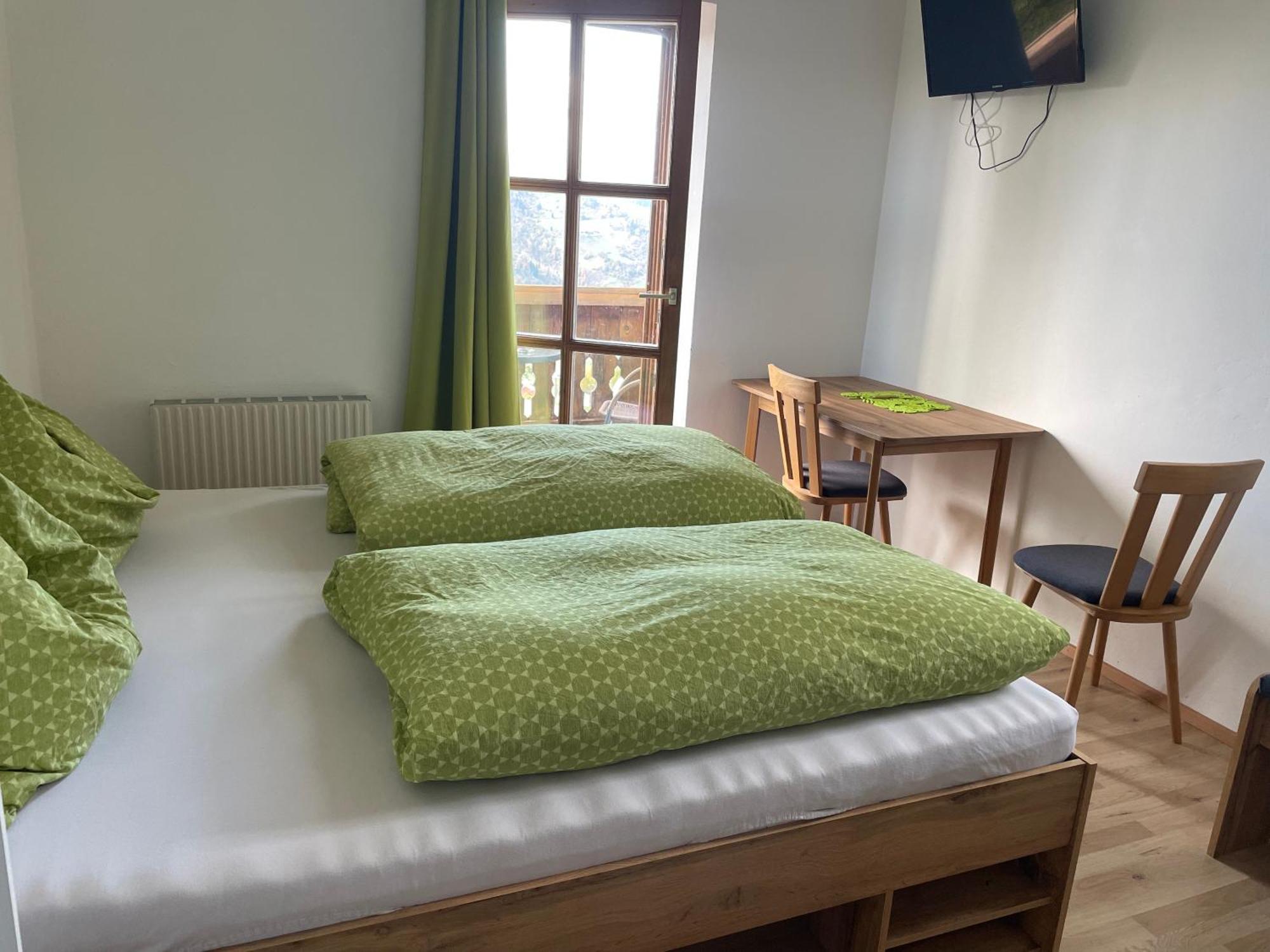 Apartment Sabrina St. Johann im Pongau Exterior foto