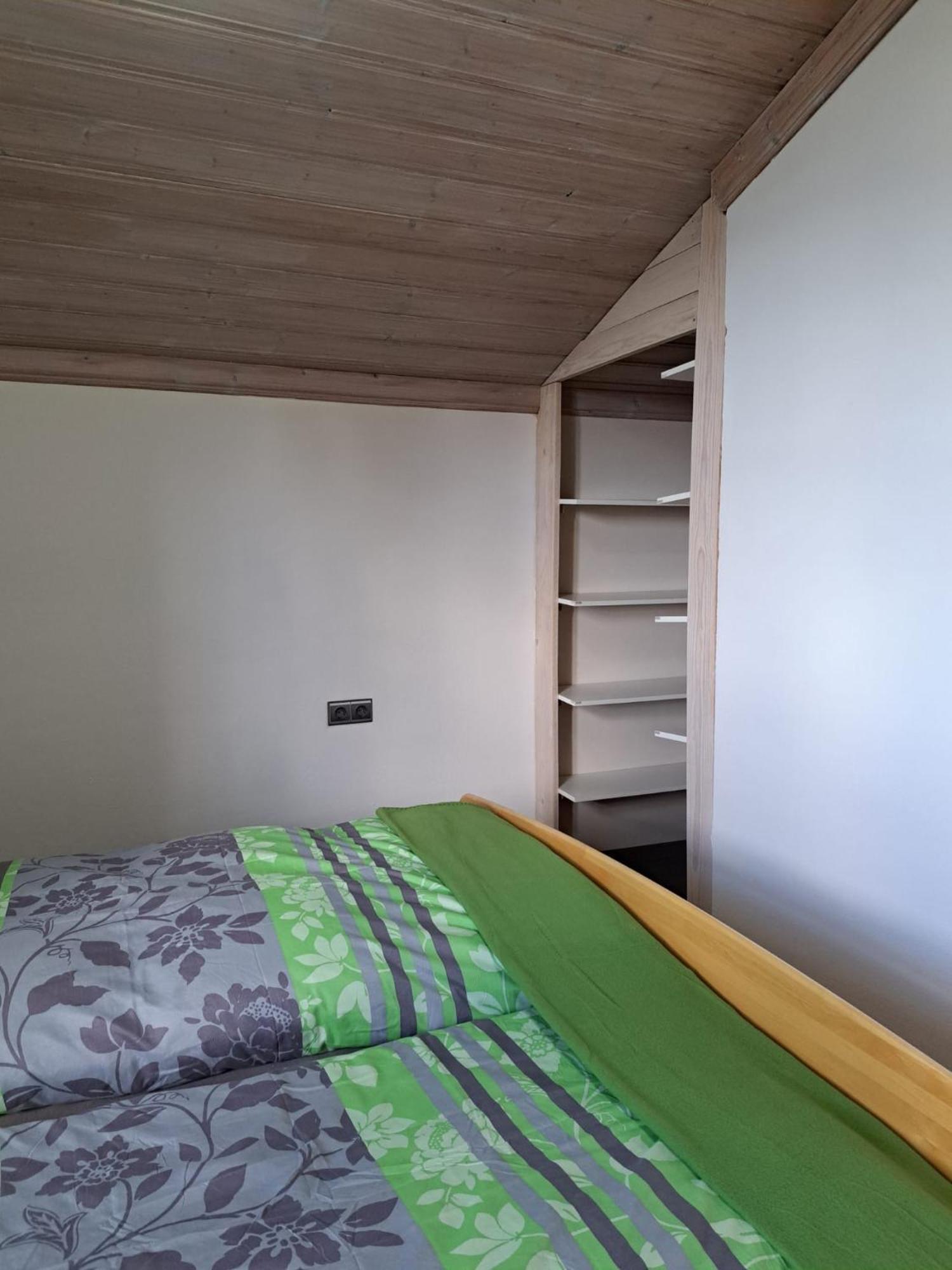 Apartment Sabrina St. Johann im Pongau Exterior foto